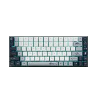 Rapoo MT510PRO Multi-Mode Backlit Mechanical Keyboard